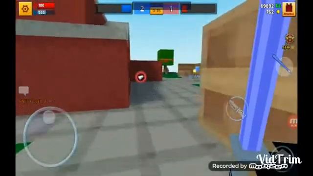 Block city wars hacked.link in the description.Everything is free in the arsenal! смотреть онлайн