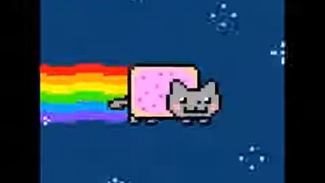 Best Hack Ru Nyan Cat смотреть онлайн