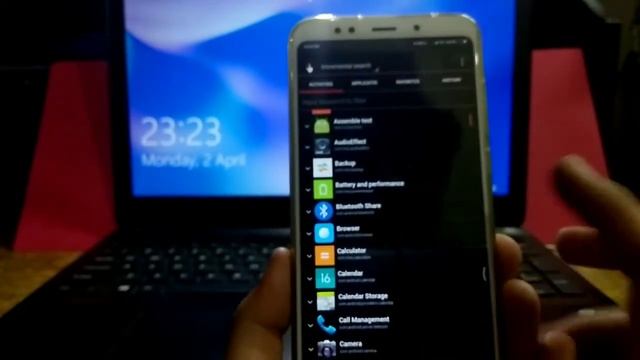 easy way to change the dpi on Xiaomi device | android 7.0 + смотреть онлайн