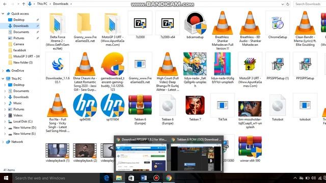 how to download tekken 6 in pc 800mb ppsspp смотреть онлайн