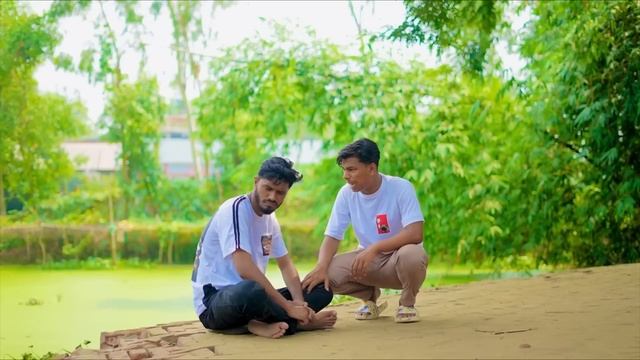 Mission এতো স্বাদ ক্যা | Bangla Funny Video | Bhai Brothers | Your Bhai Brothers | Its Abir | Rashe смотреть онлайн