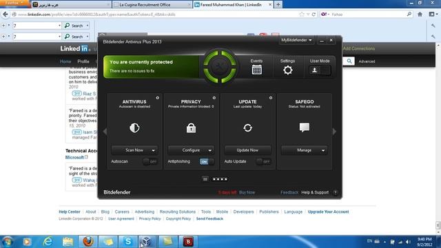 Remove DNS server Role from windows 2012.avi смотреть онлайн