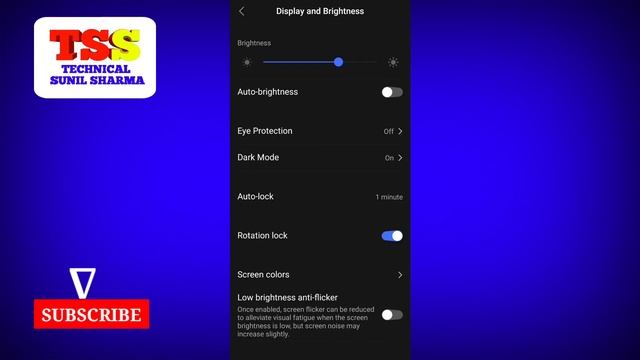How To Enable Dark Mode In Vivo Phones! смотреть онлайн