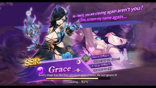 Game  Monster cunt. Thanks