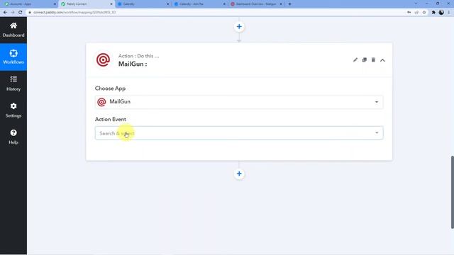 Add Calendly Invitees to Mailgun as Subscribers - Calendly to Mailgun смотреть онлайн