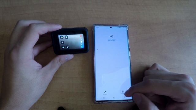 Gopro hero 9 - app connection problems смотреть онлайн