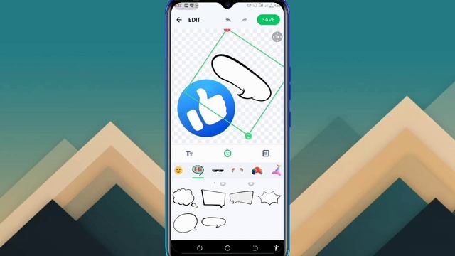 How to Make WhatsApp Sticker On Android Phone | How to use Sticker Maker |.... смотреть онлайн