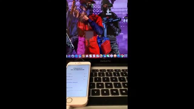 full Icloud bypass ios 13.4 itunes working смотреть онлайн