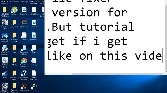 DLL File fixer full version for free смотреть онлайн
