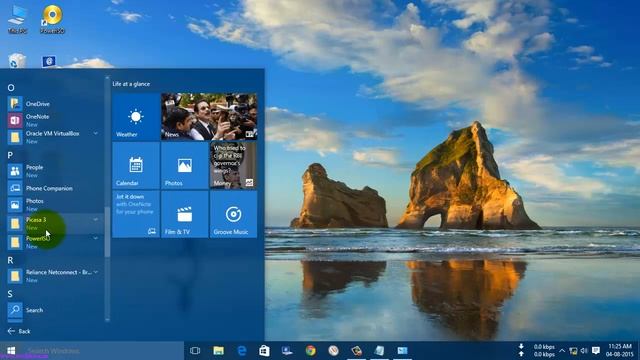 Windows 10 Review - A Big Mistake by Microsoft смотреть онлайн