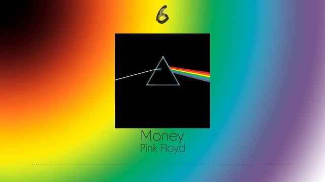 MMJ | Reviewing "The Darkside Of The Moon" by Pink Floyd смотреть онлайн