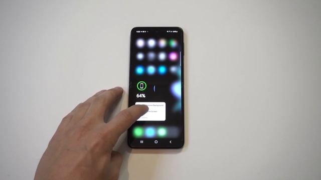 How To Get IOS 15 Launcher On Android – On Galaxy Z Flip 3! смотреть онлайн