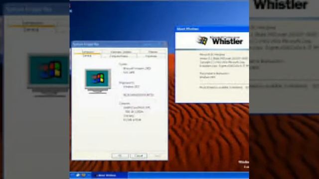 История windows смотреть онлайн