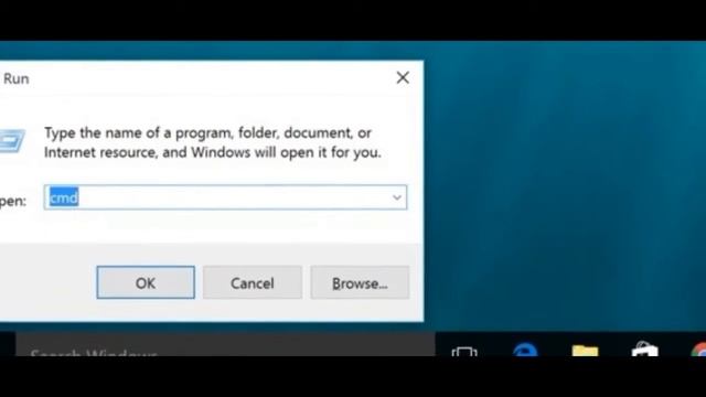 How to Open the Command Prompt in Windows 10 смотреть онлайн