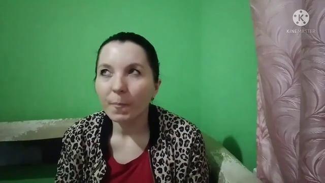 В ПОНЕДЕЛЬНИК НАКОНЕЦ ТО ИДЁМ В САД /В РОССИЮ ИЗ КАЗАХСТАНА НАТАЛЬЯ МАКСИМОВА