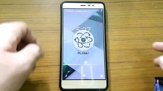 Plasma rom android 8.1.0 oreo for redmi note 3 смотреть онлайн