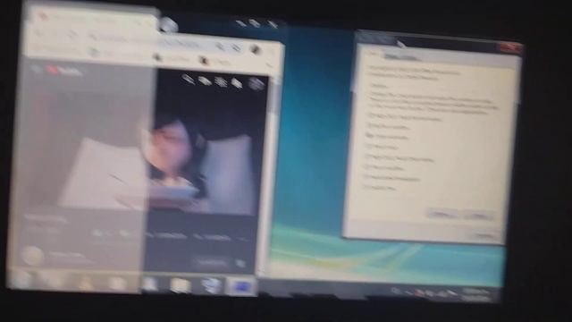 Windows Vista Mavis Crying Has BSOD смотреть онлайн