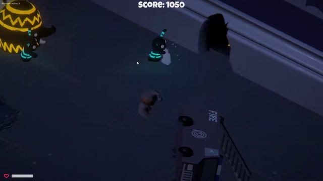 Unity survival shooter networked multiplayer смотреть онлайн