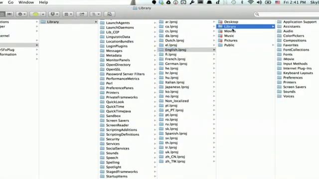 How Do I Create Dock Icon for All Users? смотреть онлайн