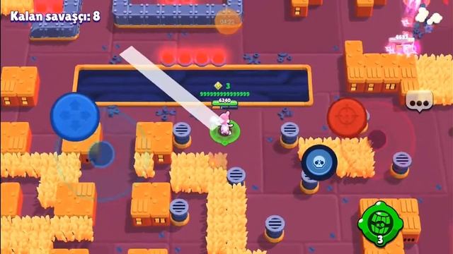 brawstasr ve multi brawl 2. bölüm смотреть онлайн