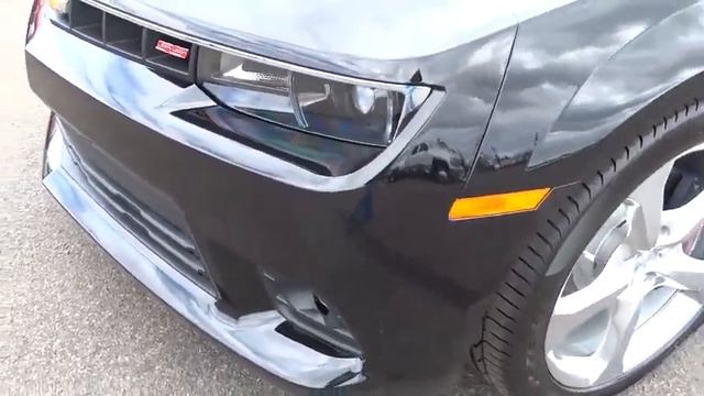 2015 Chevrolet Camaro Carson City, Reno, Yerington, Northern Nevada, Elko, NV 15-1068 смотреть онлайн
