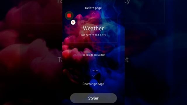 Tizen mobail me sumsung s9 theme kaise download kare | tizen me sumsung s9 theme смотреть онлайн