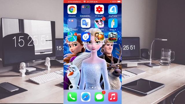 Como saber si mi iPhone tiene bypass // que es bypass | como saber si un iPhone es Robado u Origina смотреть онлайн