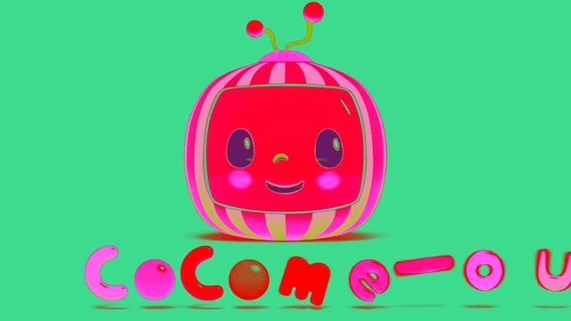 CoCoMelon Special Sphere Head Effects | CoCoMelon Intro Effects Collection | WewEditor смотреть онлайн
