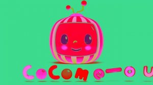 CoCoMelon Special Sphere Head Effects | CoCoMelon Intro Effects Collection | WewEditor