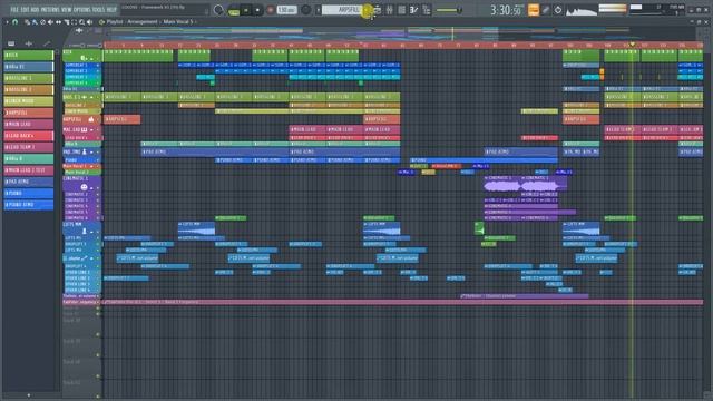 Reveal Sound – Spire HQ v1.3 (Windows/Mac/4 Skins) смотреть онлайн