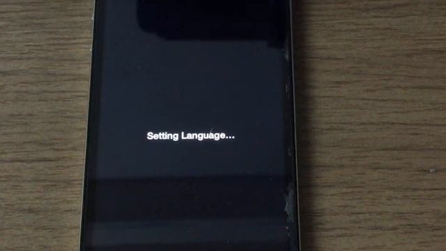 How to change language on iphone смотреть онлайн