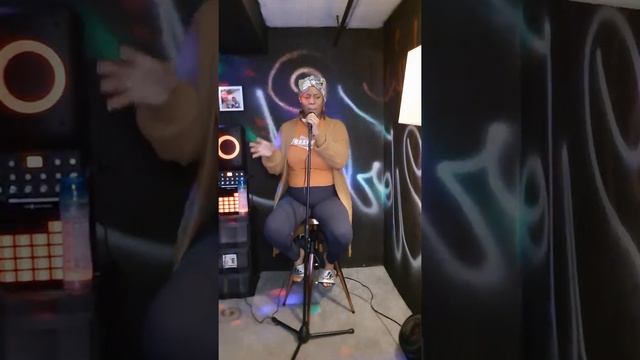 Jasmine Sullivan Bust the Windows (Can't Get It Right) Karaoke take 2🎬 смотреть онлайн