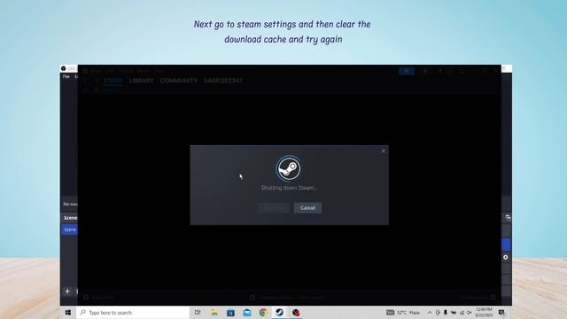 How to Fix “failed to initialize” in Party Animals смотреть онлайн