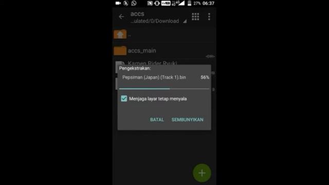 TUTORIAL CARA MEMASANG GAME PS 1 DI ANDROID смотреть онлайн