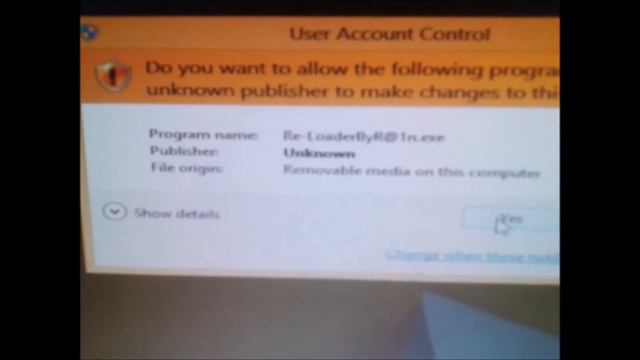 Cara Ampuh Activated Windows 8.1 with re-loader worked 100% смотреть онлайн