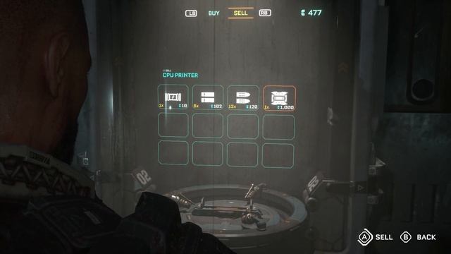 Was that a FULL CIRCLE? | THE CALLISTO PROTOCOL - PART 19 (PC) смотреть онлайн