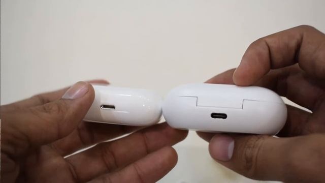 Airpods Pro Vs Samsung Buds | Complete Comparison смотреть онлайн