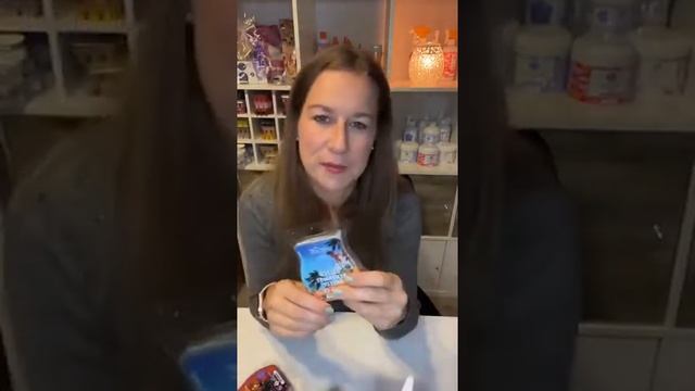 Scentsy meine Favoriten im September und Oktober смотреть онлайн