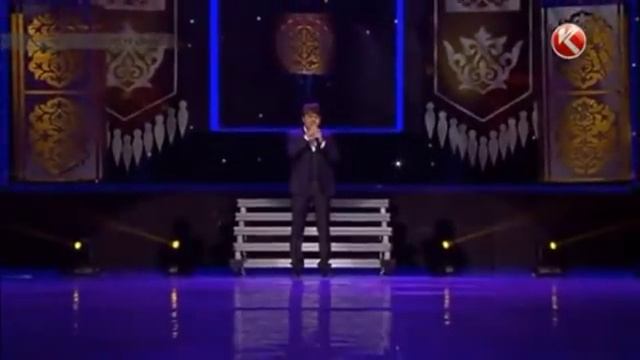 Мейрамбек Беспаев - Елге сәлем ХИТ [Ән мен әнші] 2016 смотреть онлайн