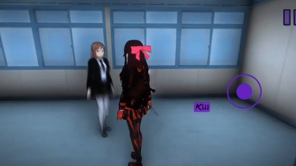 My Yandere Love Remake|Gameplay|Yandere Simulator Fan Game| Android |+DL