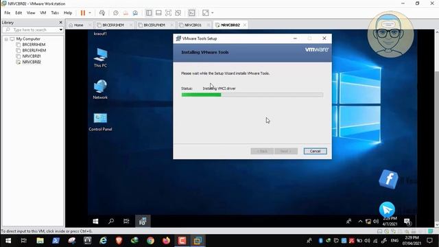 13-Win10 Minimal & Optimal Hardware Requirements & Lifecycle & Windows 10 LTSC 2019 New VM Join AD смотреть онлайн