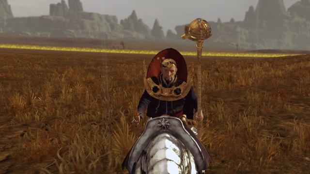 Guide for Magic/Spell Cast in Total War: Warhammer | Celestial Wizard in The Empire смотреть онлайн