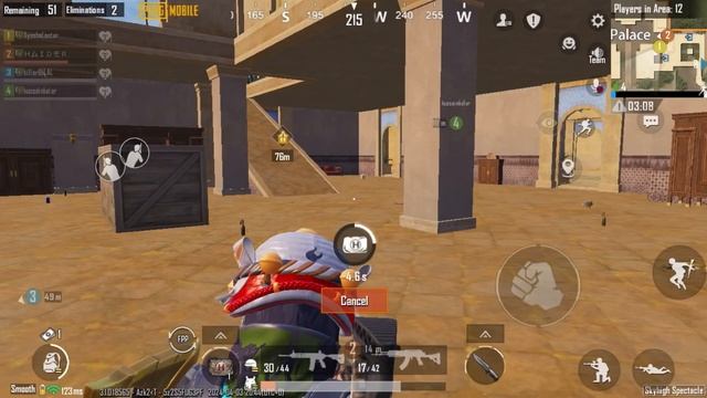 Iphone SE Pubg Test In 2024 | Iphone Se 2020 Pubg Review In 2024 | Pubgmobile