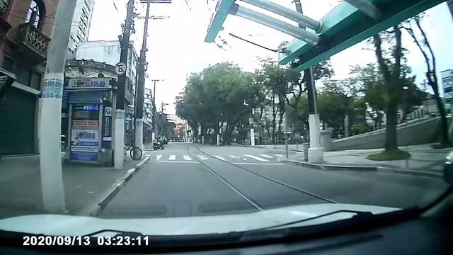 Centro de Santos SP смотреть онлайн