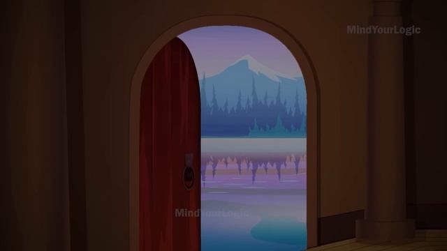 Detective Riddles ( Episode 18 ) - Aalia kidnapped on her Birthday: Can She Solve Riddles & Escape смотреть онлайн