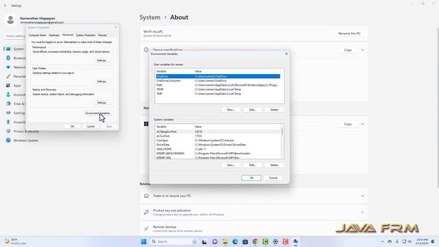 How to install golang 1.20 on Windows 11 from zip archive - GO 1.20 installation on Windows смотреть онлайн
