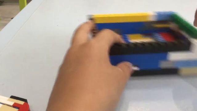Распоровка айфона 4s из Лего смотреть онлайн