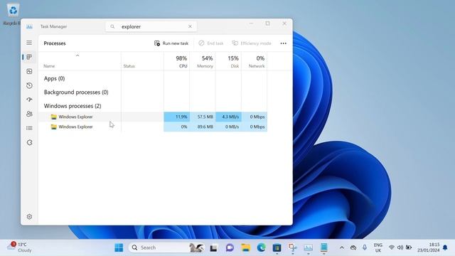 How to Remove 'Show More Options' From the Windows 11 Context Menu смотреть онлайн