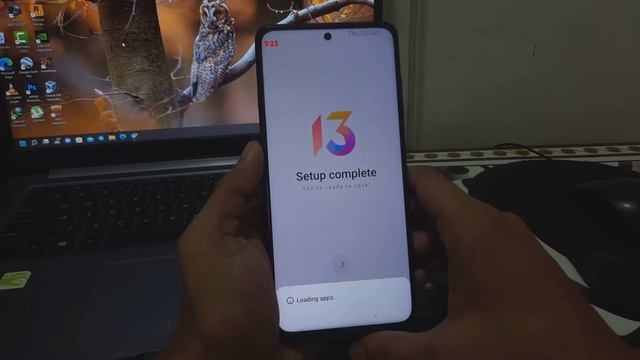 Install MIUI VNMOD Custom Rom in POCO X3 || MIUI 13 смотреть онлайн