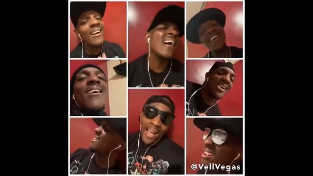 Nationwide Insurance Jingle (Vell Vegas Acapella Cover) смотреть онлайн